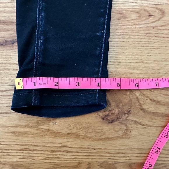 G-STAR MIDGE CODY MID SKINNY JEANS (W 25 / L 30) - Picture 11 of 11